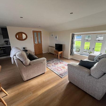 Courtyard Farm Cottages Boscastle Exterior photo